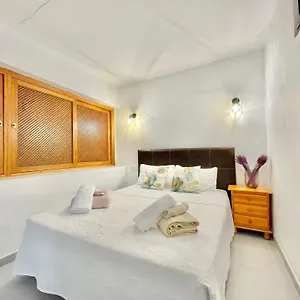 Pueblo Apartamento Apartamento Mijas